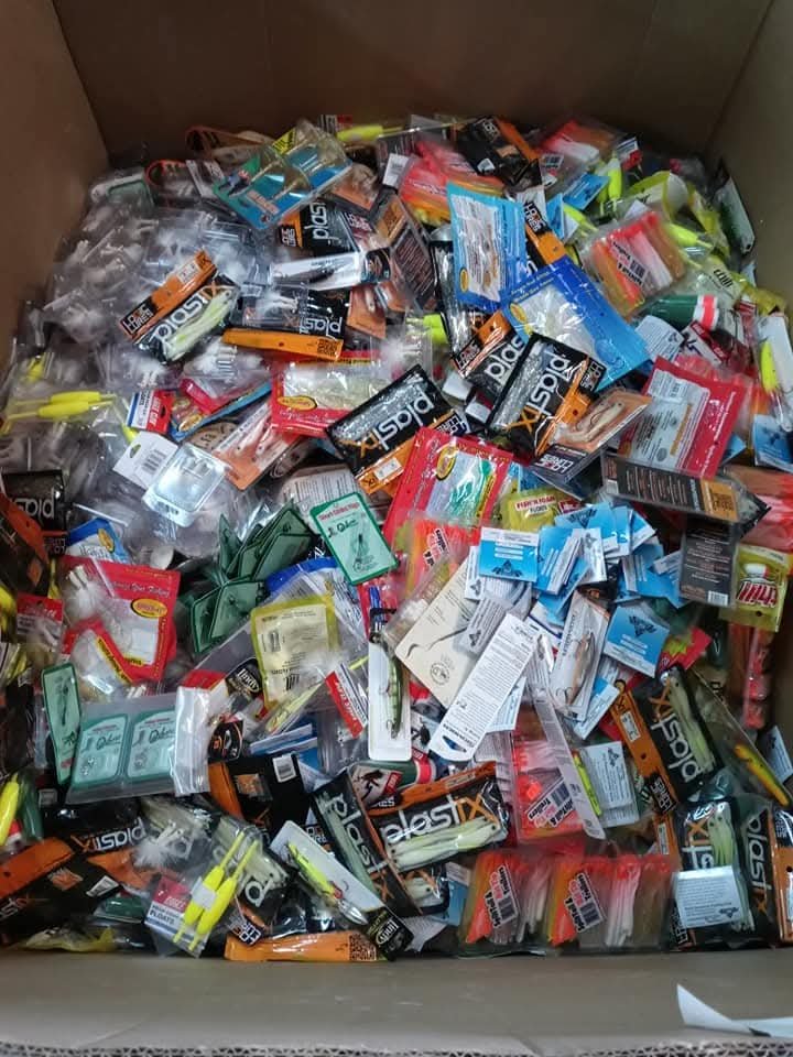 Fishing Gear Pallets - Image 7
