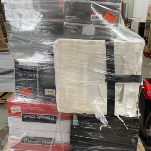 Home Depot/Bulk Appliances Liquidation Pallets