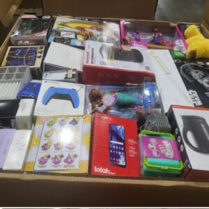 Target HC Bulk Pallets