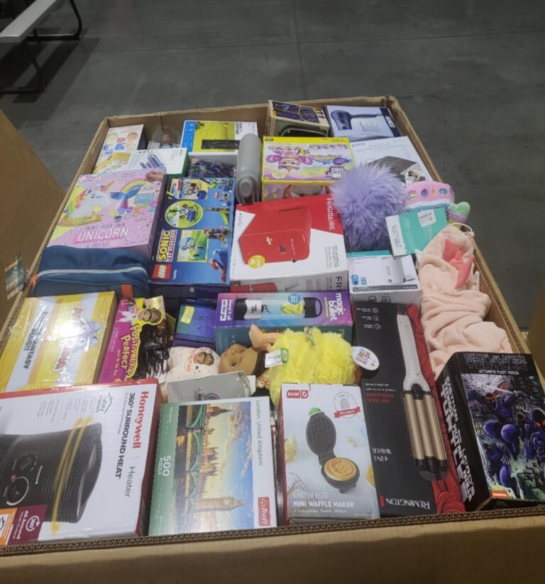 Target HC Bulk Pallets - Image 7