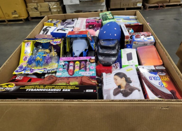 Target HC Bulk Pallets - Image 3