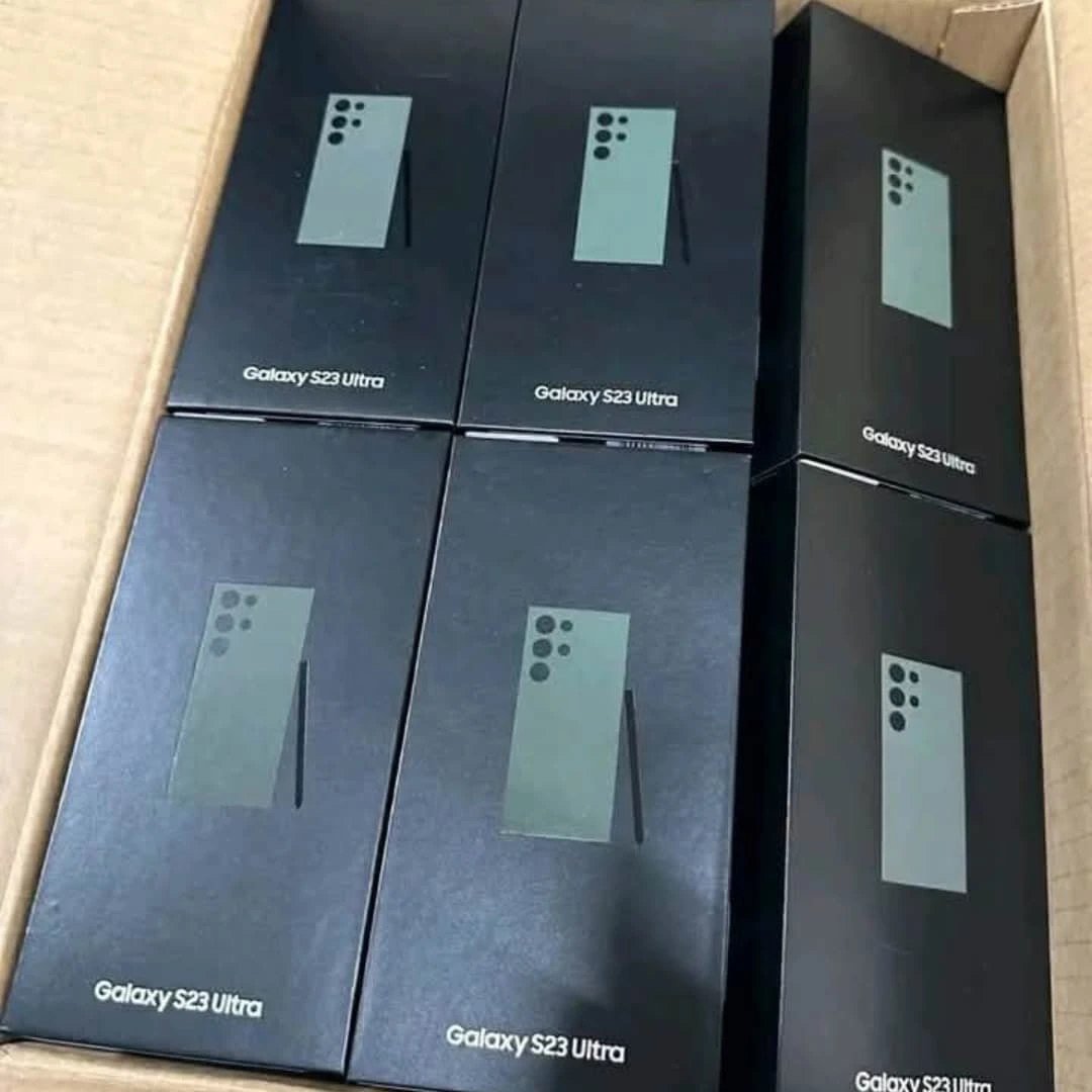 Wholesale Samsung Galaxy S23 Ultra 5G Pallet – 20 Units - Image 6