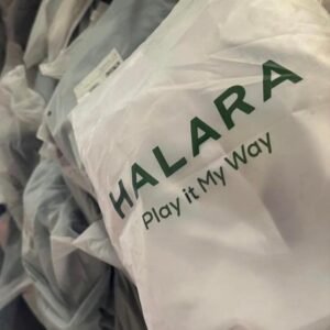 Halara Wholesale Clothing Pallet – Brand New Fashion For Sale